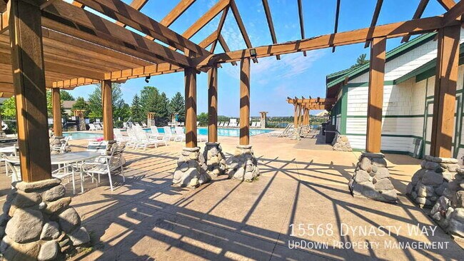 Building Photo - 15568 Dynasty Way