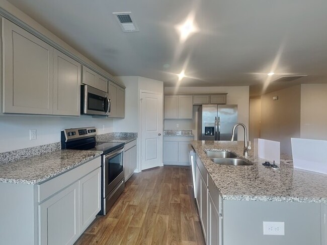 Building Photo - Apply today! Ashton Lakes