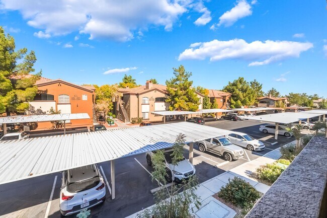 Building Photo - 9000 Las Vegas Blvd S