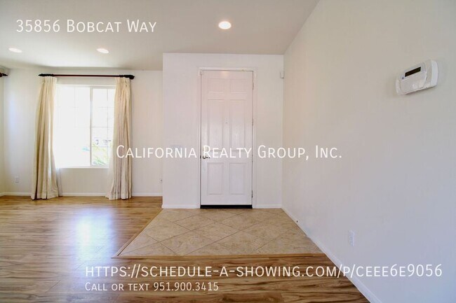 Building Photo - 35856 Bobcat Way