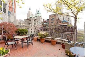 Building Photo - 100 W 57th St