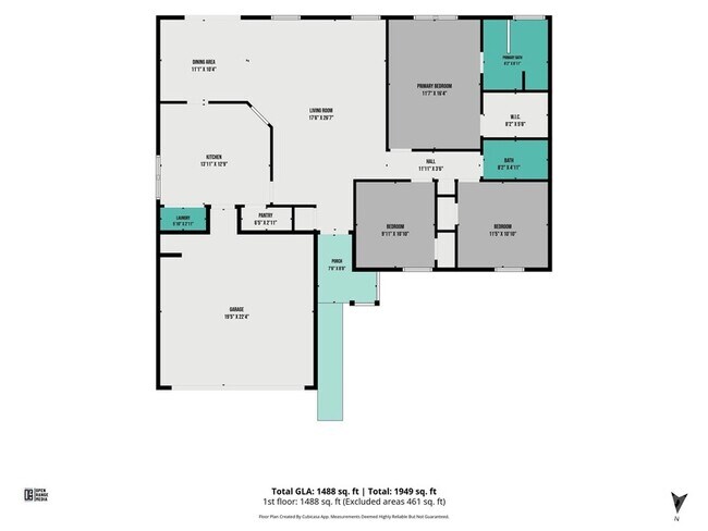 Building Photo - 13114 Woodland Farm Dr
