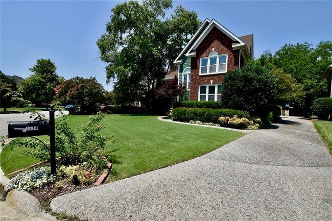 Building Photo - 1514 Bordeaux Pl
