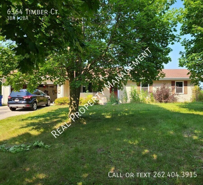 Building Photo - 6364 Timber Ct