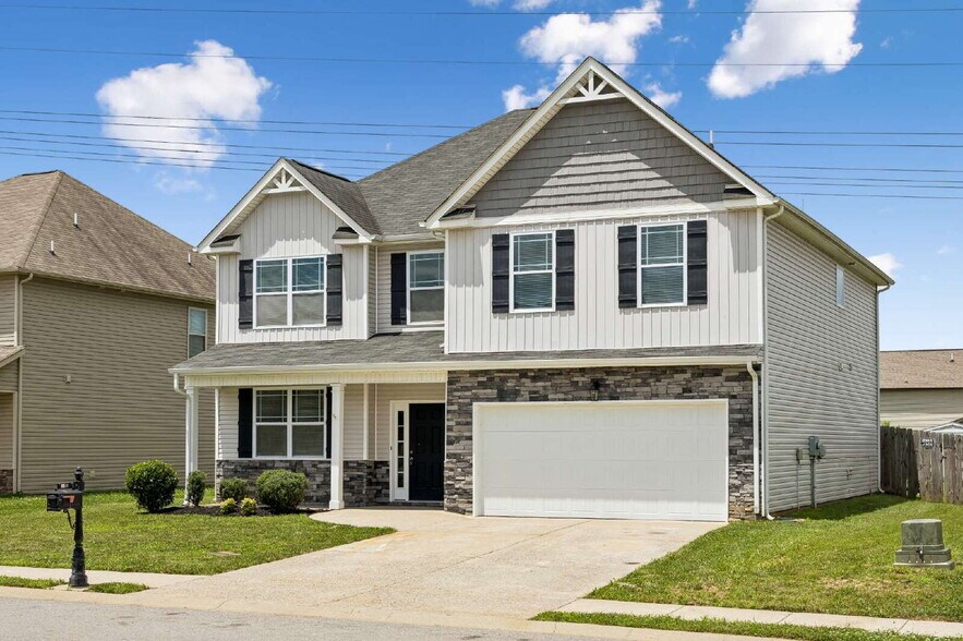 Building Photo - 1240 Winterset Dr