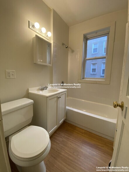 Building Photo - 1195 Boylston St
