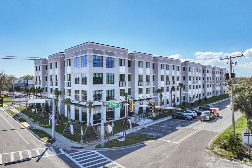 Building Photo - Casa Bel Mar