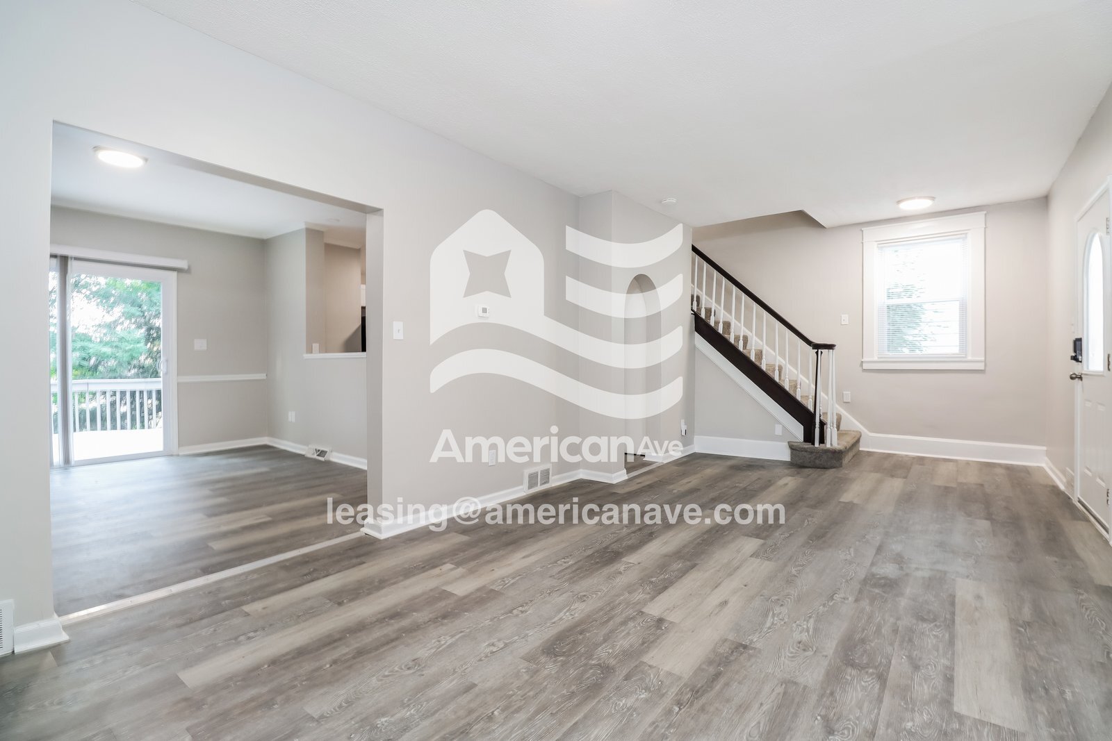 Building Photo - 1222 Main St