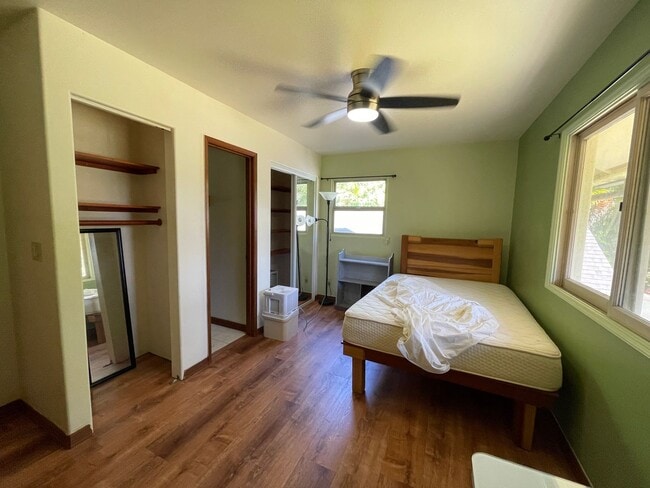 Building Photo - Spacious 4-Bedroom Retreat in Haiku with S...