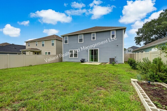 Building Photo - 1823 Tea Olive Ct