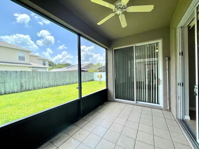 Building Photo - SOUTHEAST ORLANDO  - NICE UPGRADED HOUSE IN TIVOLI WOODS VILLAGE