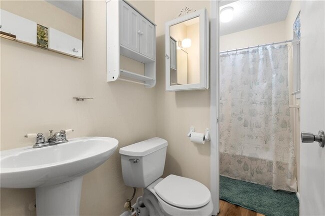 Building Photo - 4469 Blackwell Nursery Rd