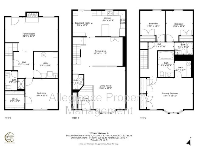 Building Photo - 6861 Williamsburg Pond Ct