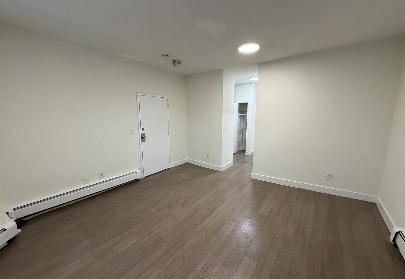 Building Photo - 530 Massachusetts Ave