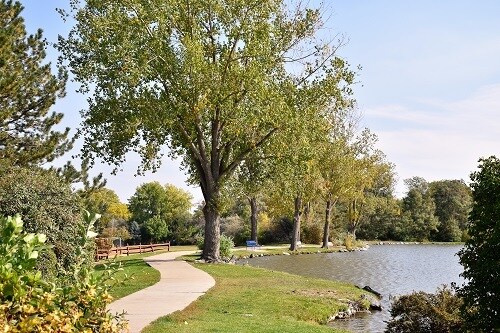 Building Photo - 6283 Yank Ct