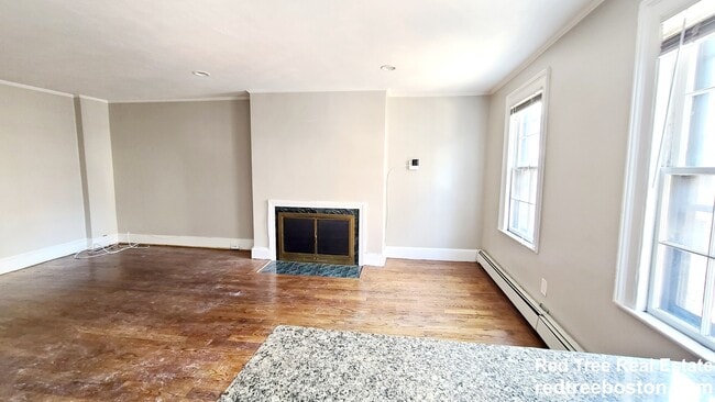 Apt 2 - 26 Fayette St