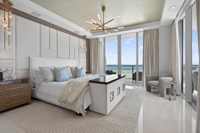 Building Photo - 3100 N Ocean Dr