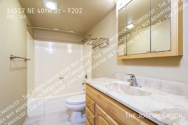Building Photo - 14517 NE 40th St