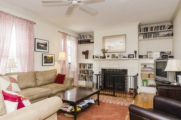 Building Photo - 128 Sewall Ave