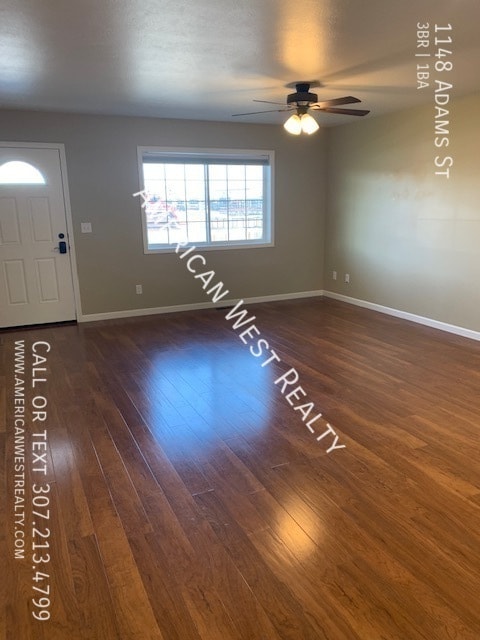 Building Photo - 1148 Adams St