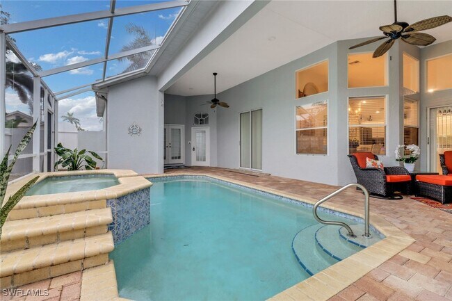 Building Photo - 1106 Jardin Dr