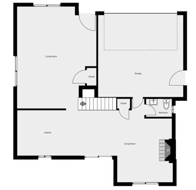 Building Photo - 855 Rorke Way