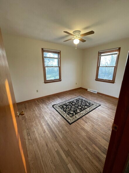 Bedroom #2 - 8451 Pleasantwood Ave NW