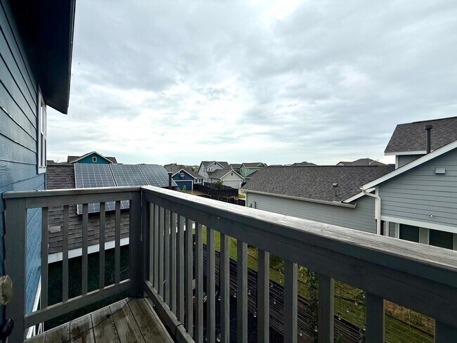 Building Photo - Goodnight Ranch Subdivision - 3 bedroom w/ Office!