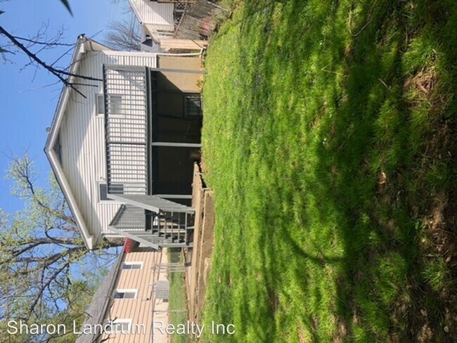 Building Photo - 3 br, 1 bath House - 1514 Arling Ave