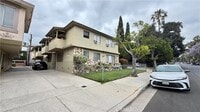 Building Photo - 919 N Orange Grove Ave