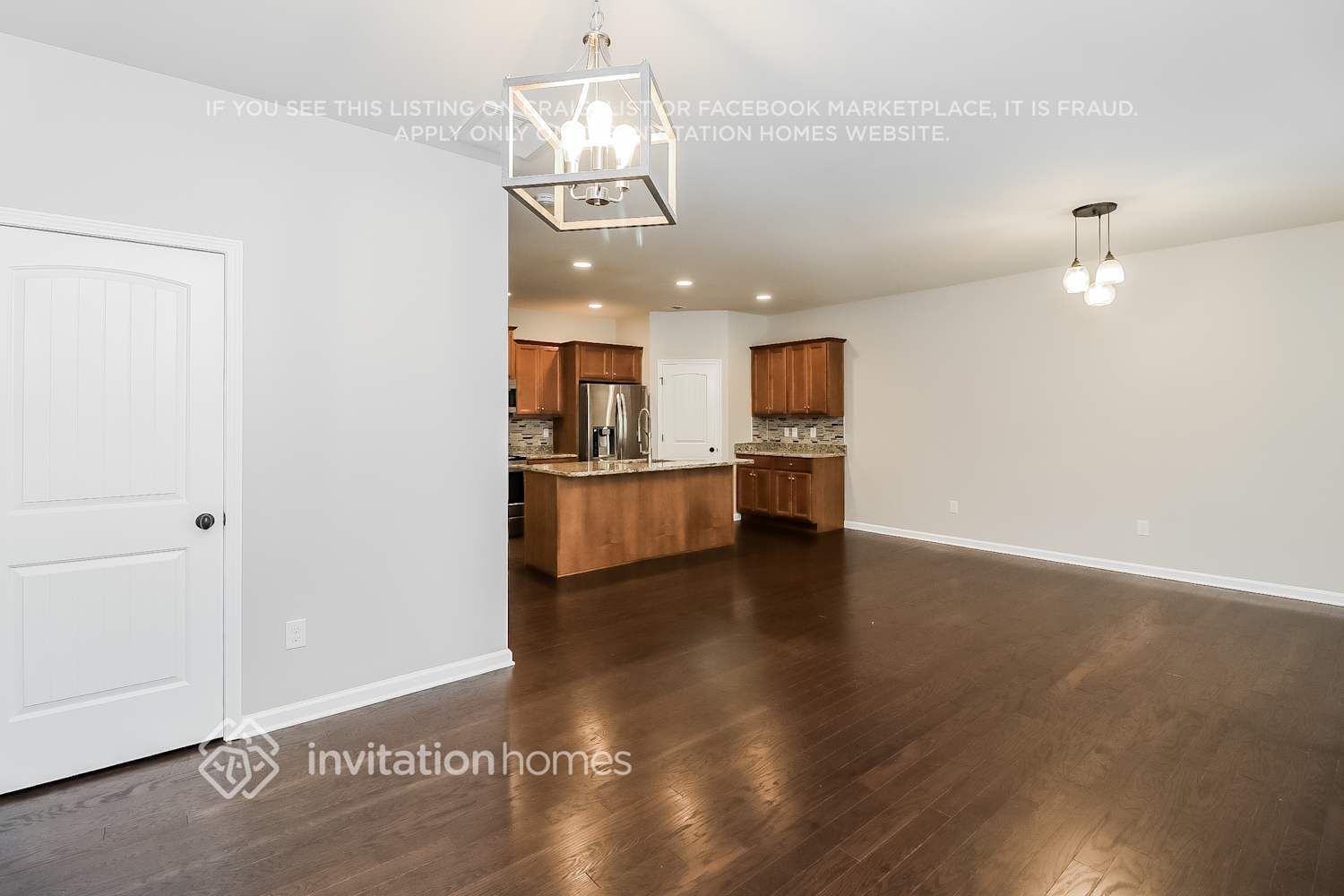 Building Photo - 4606 Pine Harbor Ct NE