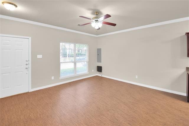 Building Photo - 5416 Del Rey Dr