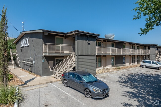 Building Photo - APEX Modern Living