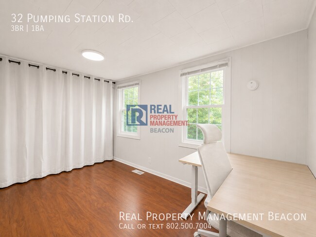 Building Photo - 32 Pumping Station Rd