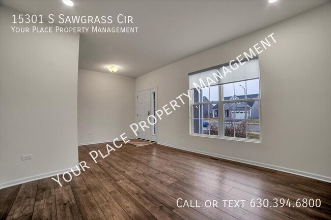 Building Photo - 15301 S Sawgrass Cir