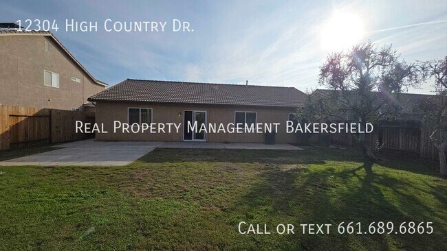 Building Photo - 12304 High Country Dr