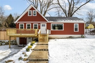 Building Photo - 3101 Wagoner St