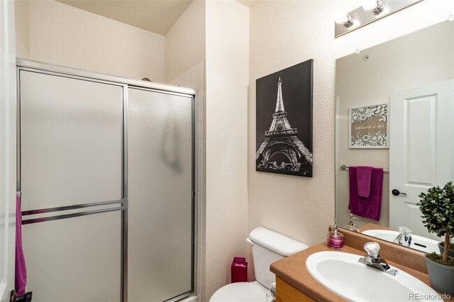 Guest Bathroom - 8412 S Holland Ct