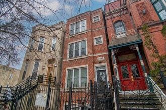 Building Photo - 2249 W Monroe St