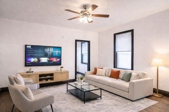 Building Photo - 3227 Joe Hammer Sq