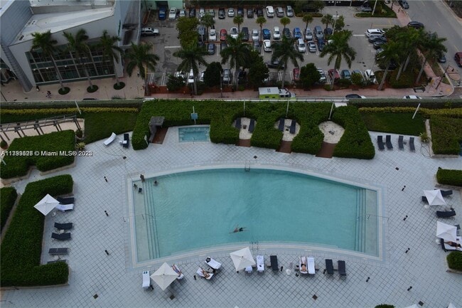 Building Photo - 6899 Collins Ave