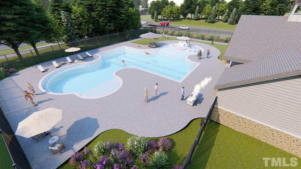 Building Photo - Room in Townhome on Mazarin Ln