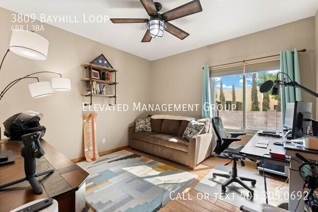 Building Photo - 3809 Bay Hill Loop SE