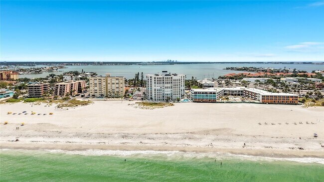 Building Photo - 4950 Gulf Blvd