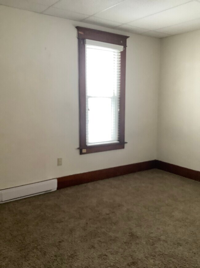 Bedroom #3 - 127 Oak St