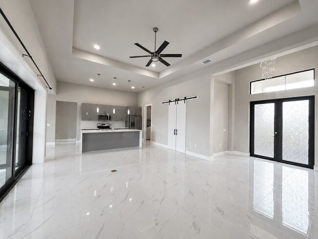 Building Photo - Move In Special! Pool Home with Canal View