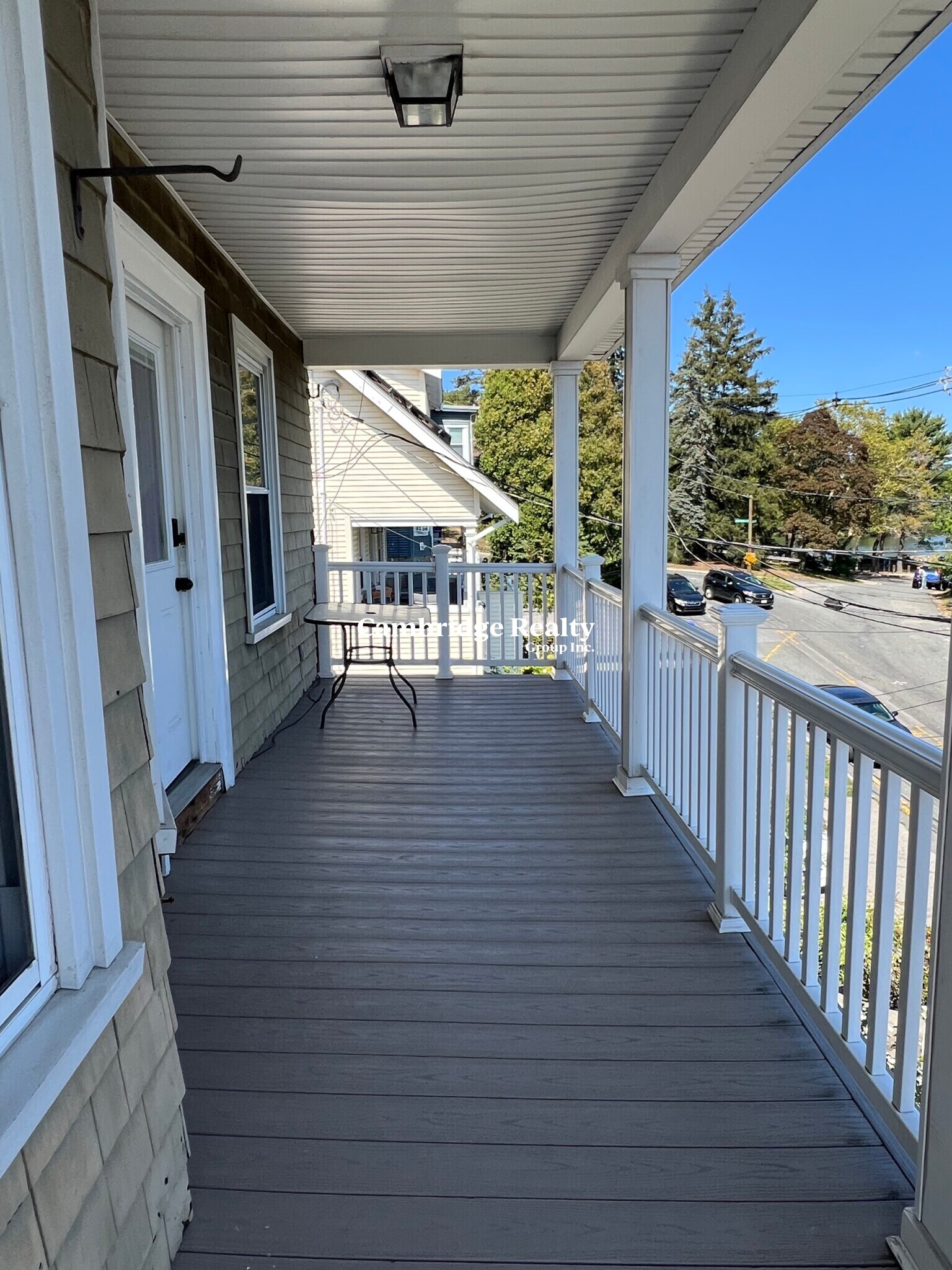 Building Photo - 88 Fellsway E