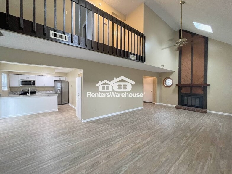 Building Photo - 1812 Delaney St