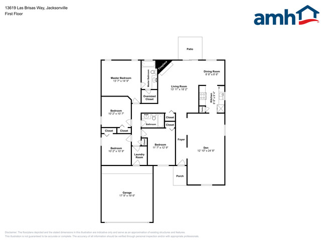 Building Photo - 13619 Las Brisas Way