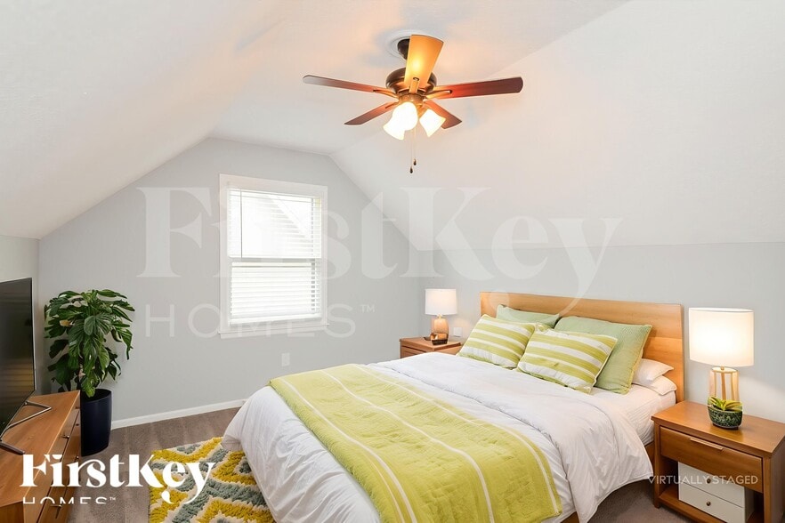 Building Photo - 14716 S Brougham Dr